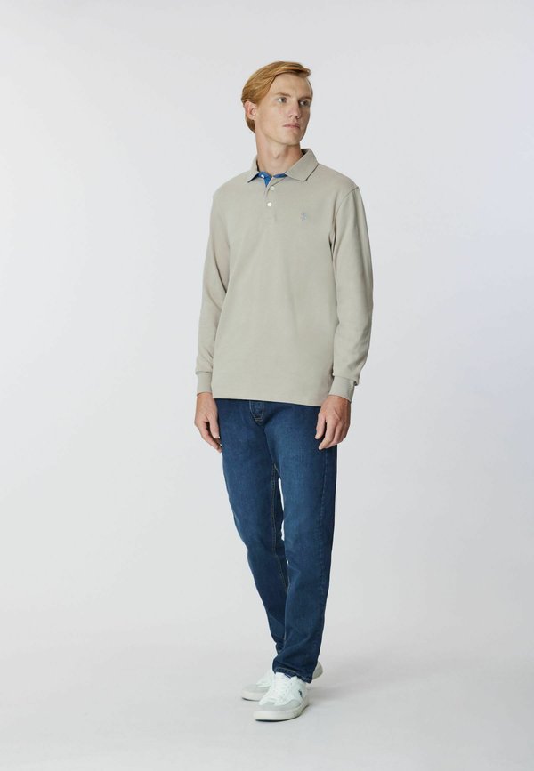 U.S. Polo Assn.