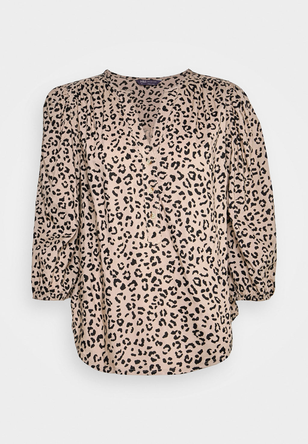 Marks & Spencer