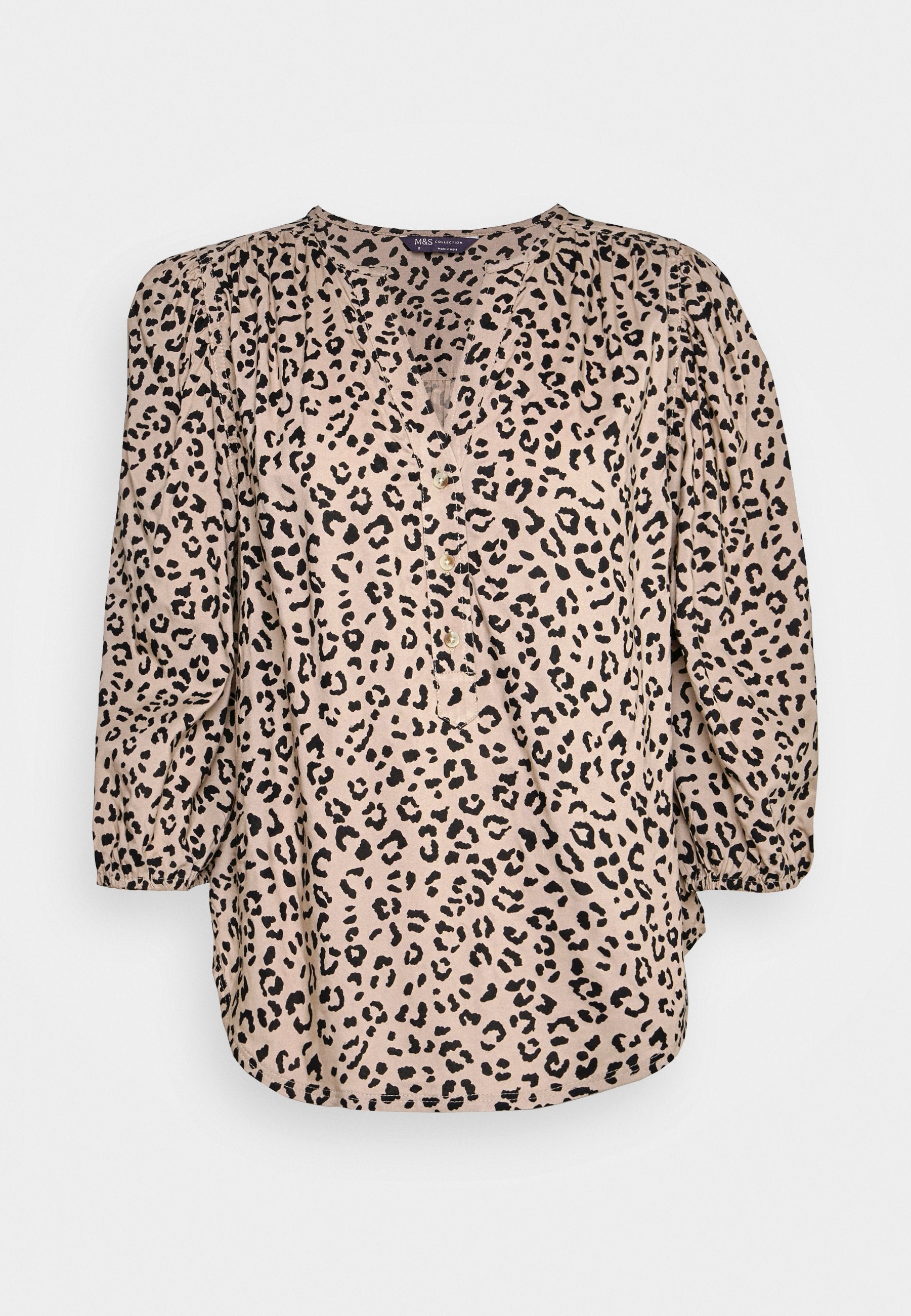Marks & Spencer