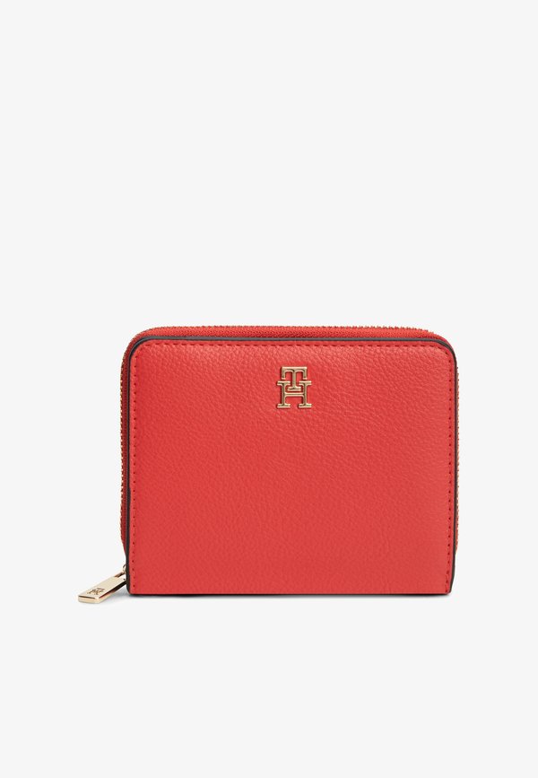 Tommy Hilfiger ICON - Wallet - primary red