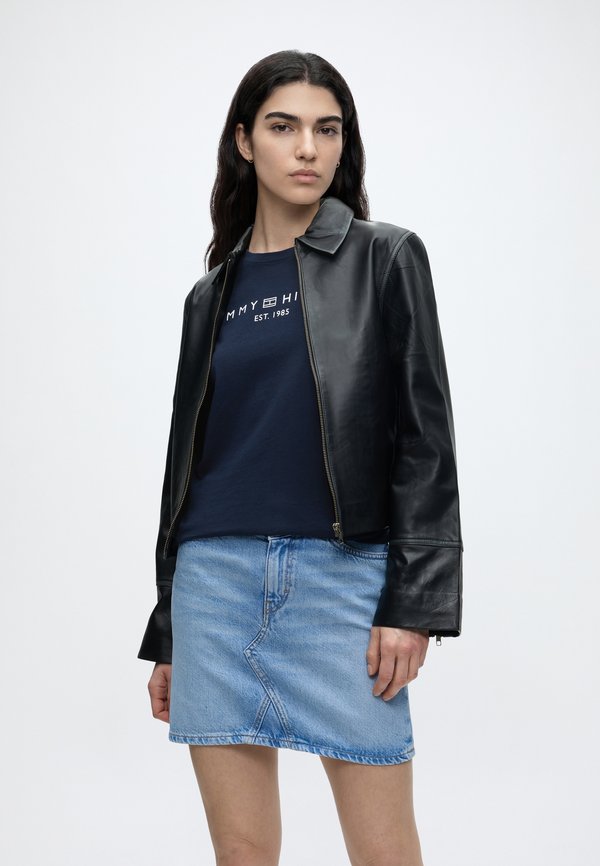 Tommy Hilfiger REG CORP LOGO