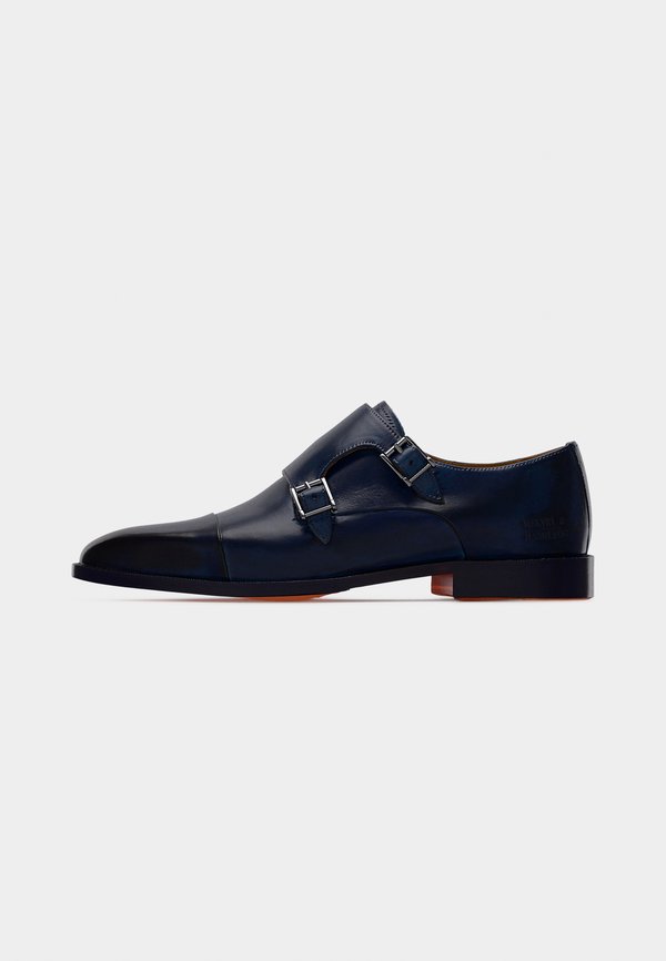 Melvin & Hamilton STEFANO 2