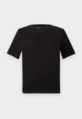 ONLY ONLMONJA - Basic T-shirt - black