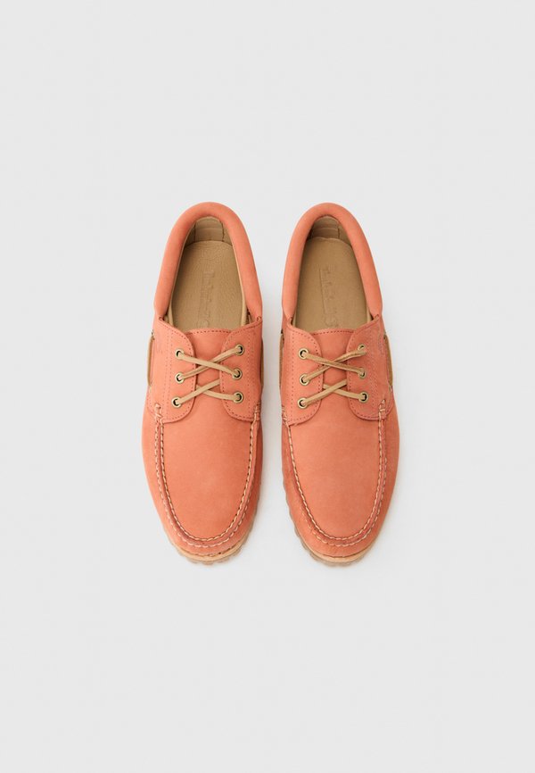 Timberland TIMBERLAND AUTHENTIC BOAT SHOE