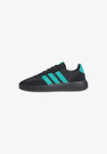 adidas Performance Walking trainers - carbon   semi mint rush   core black
