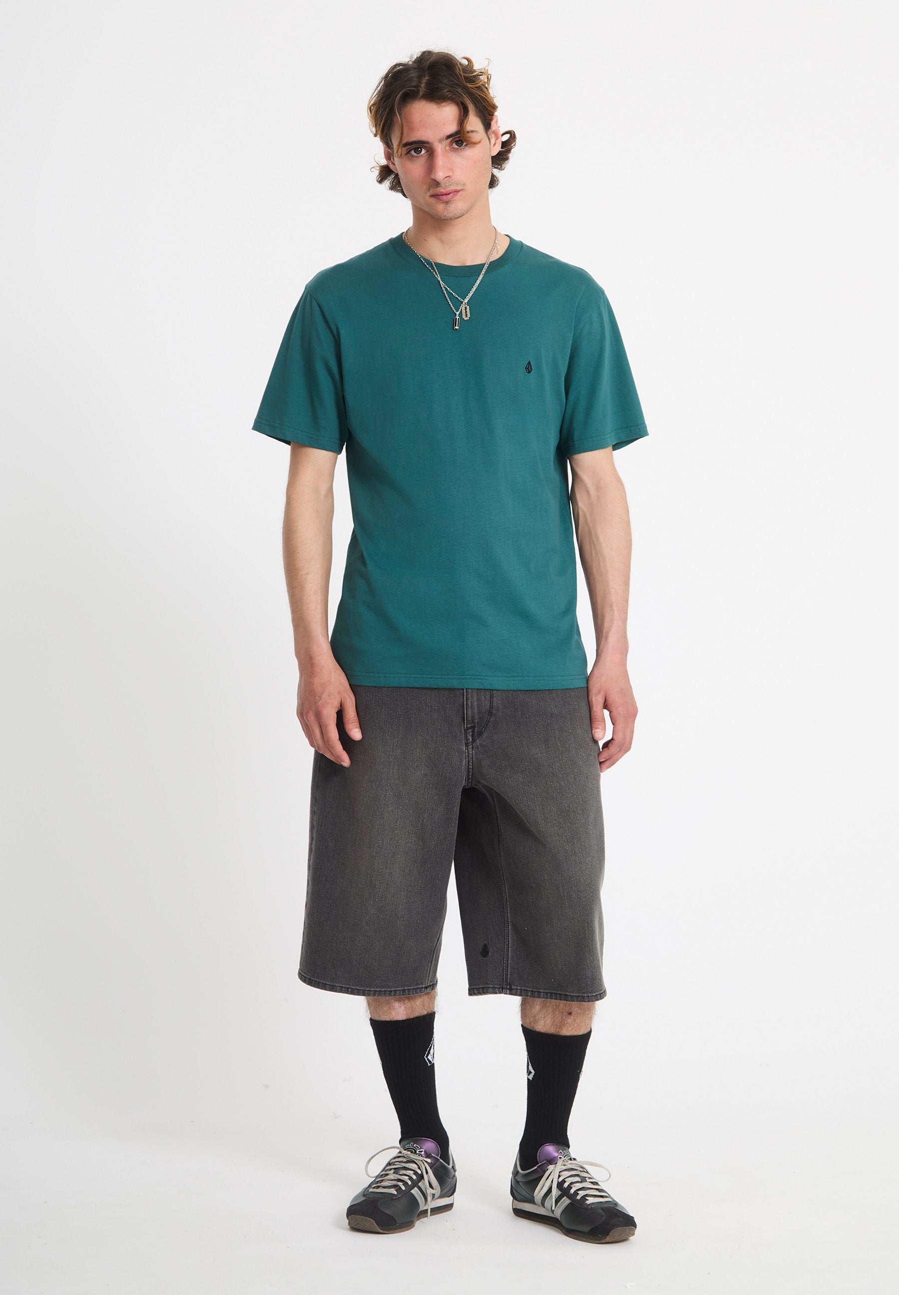 Volcom STONE BLANKS BSC SST