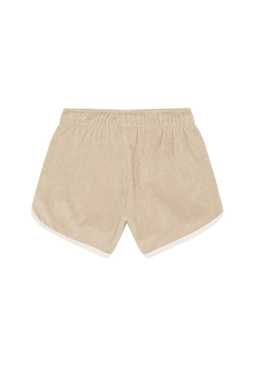 APPAREL CALCI RELAXED TOWELING  Media 2
