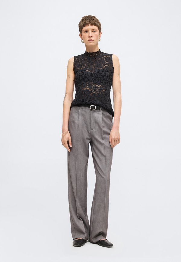 Rosemunde T NECK