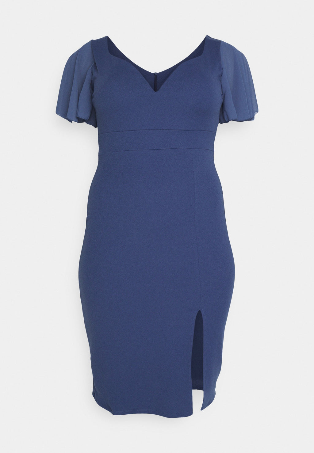 WAL G CURVE CURVE PAYTON V NECK MIDI
