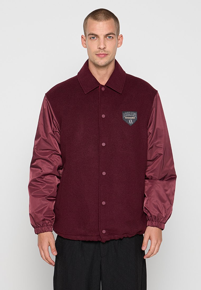 Armani Exchange Übergangsjacke Media 1