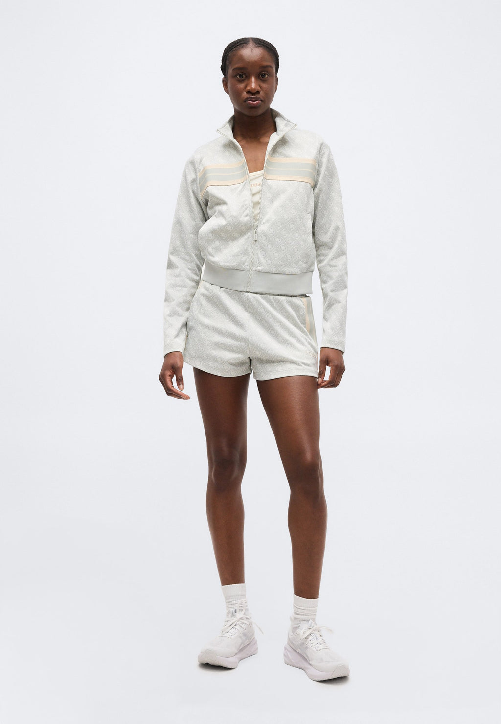 Guess FULL ZIP