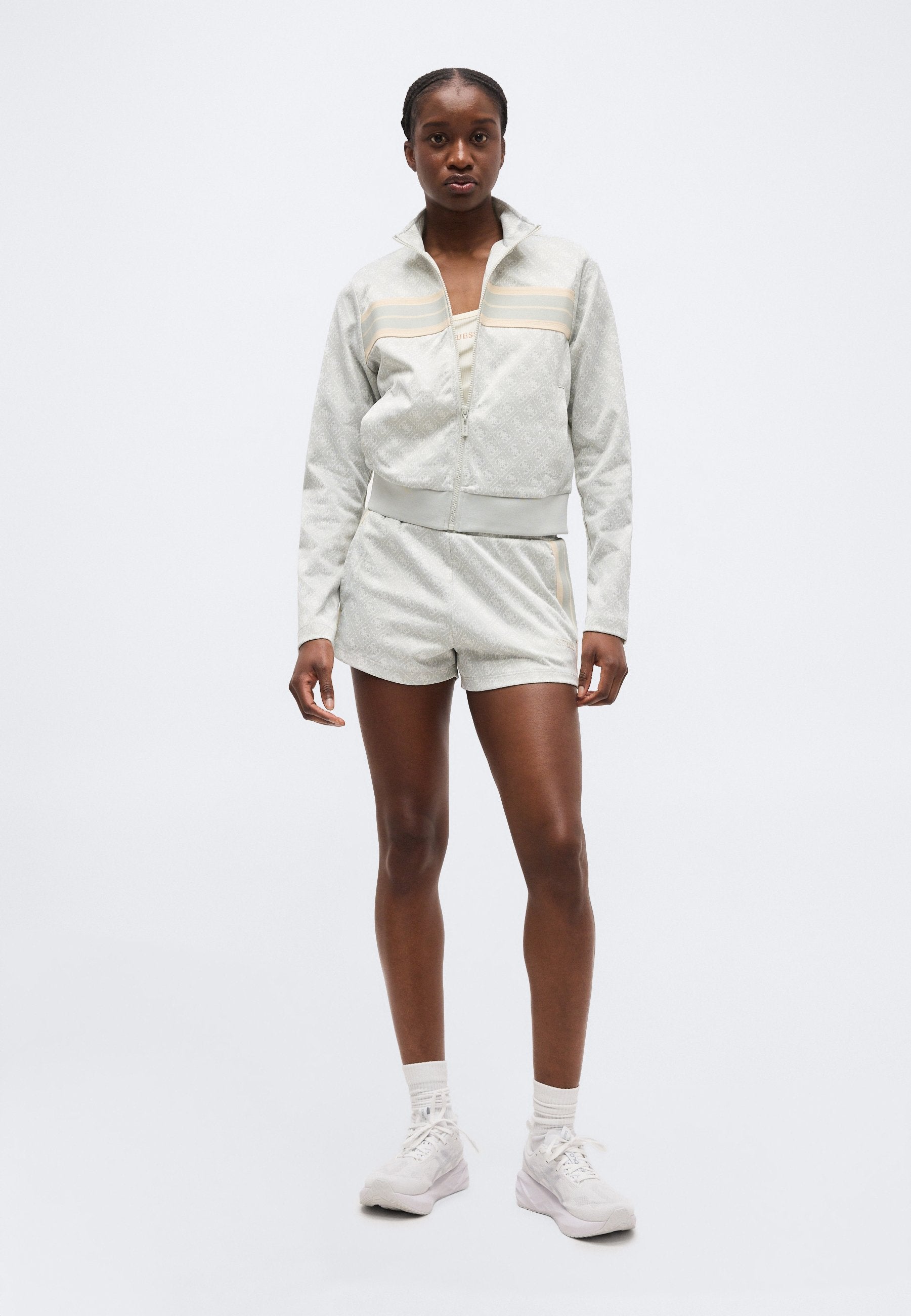 Guess FULL ZIP