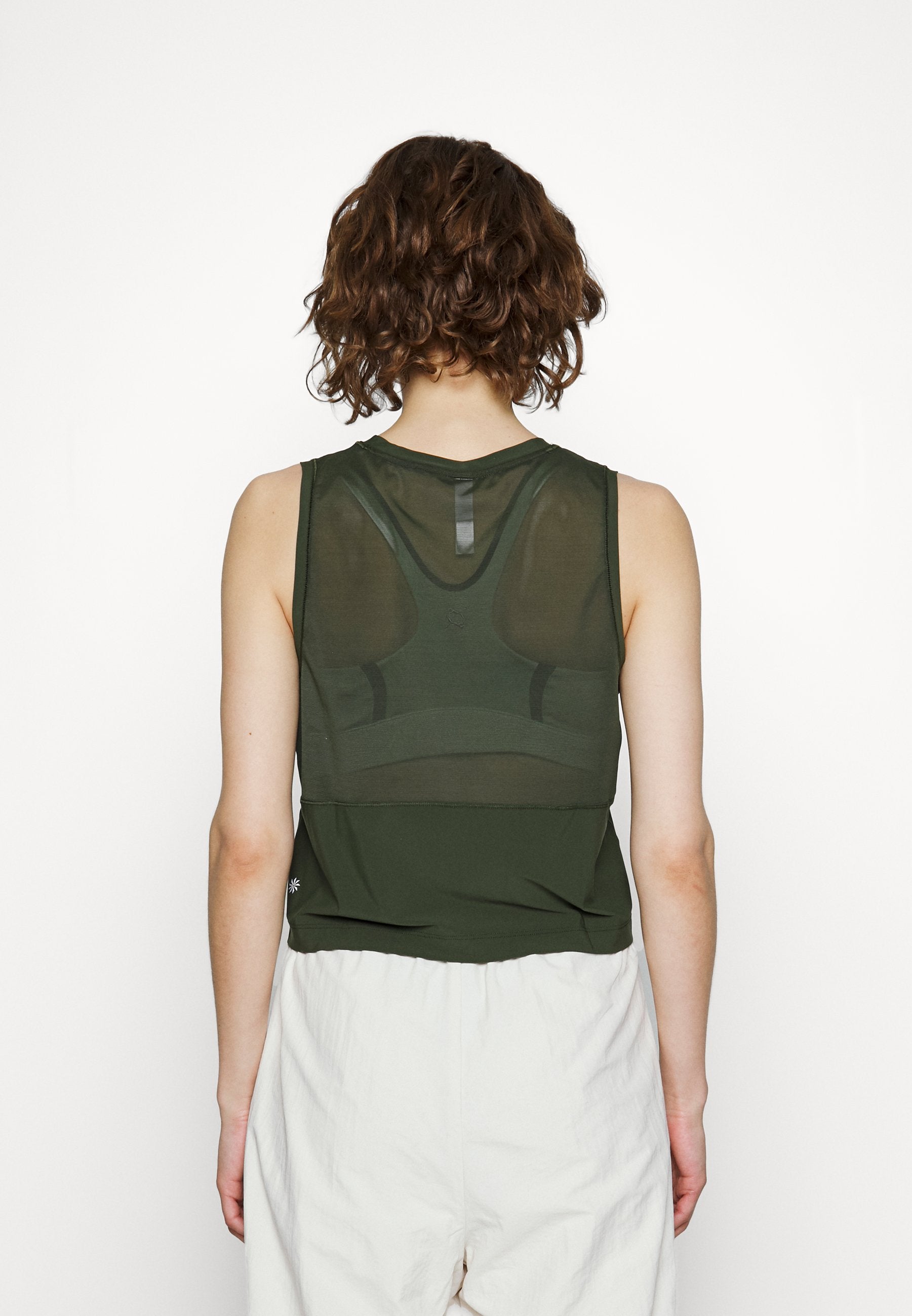 Athleta ULTIMATE MUSCLE TANK