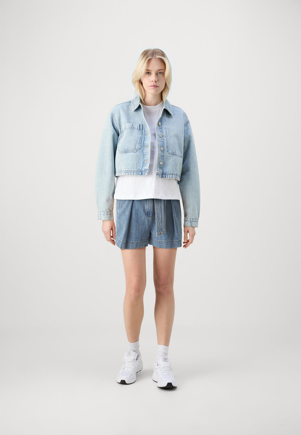 ONLJENNA BELTED Media 2