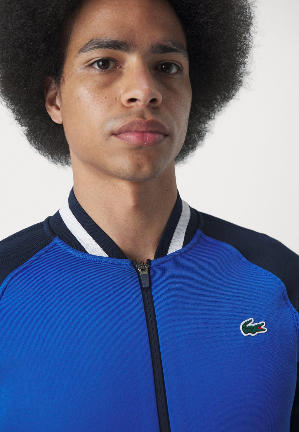 Lacoste Sport JACKET MEDVEDEV