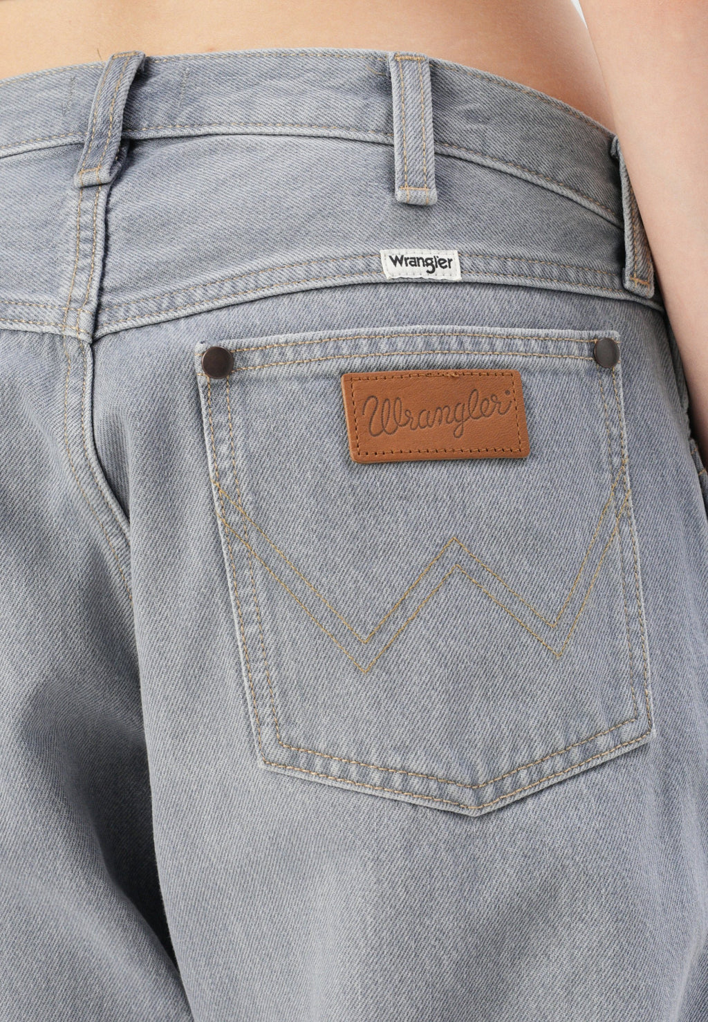 Wrangler LOW RISE COWBOY