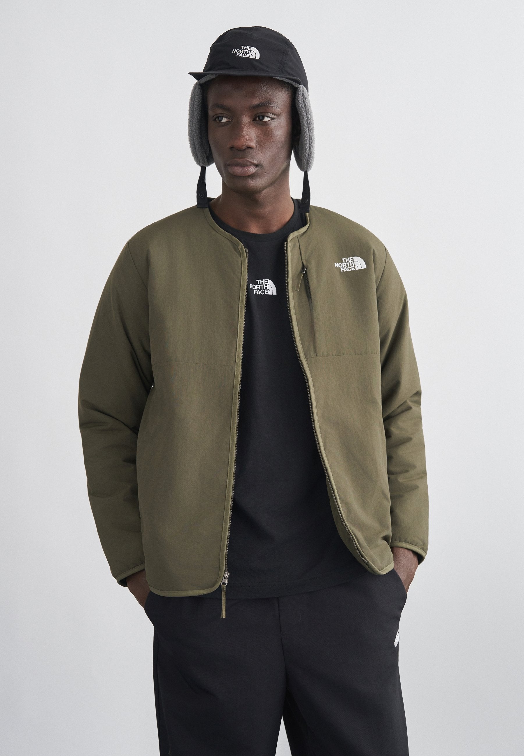 The North Face ILTI
