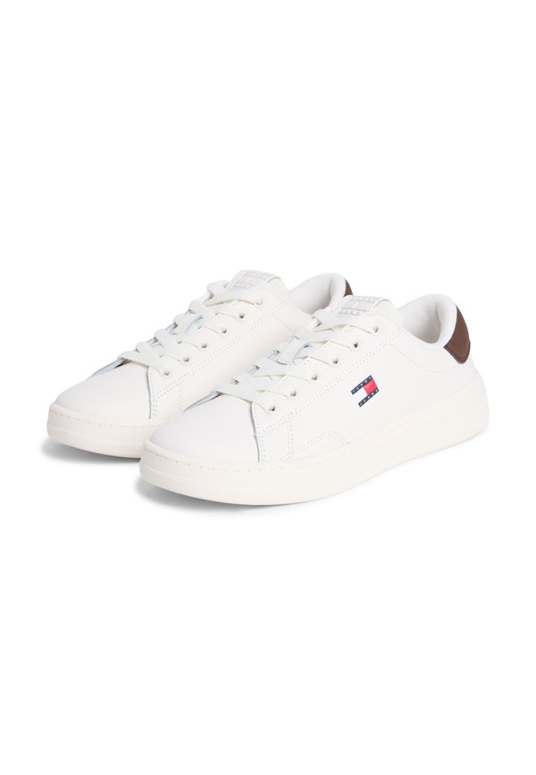 Tommy Jeans SCRIPT CUPSOLE