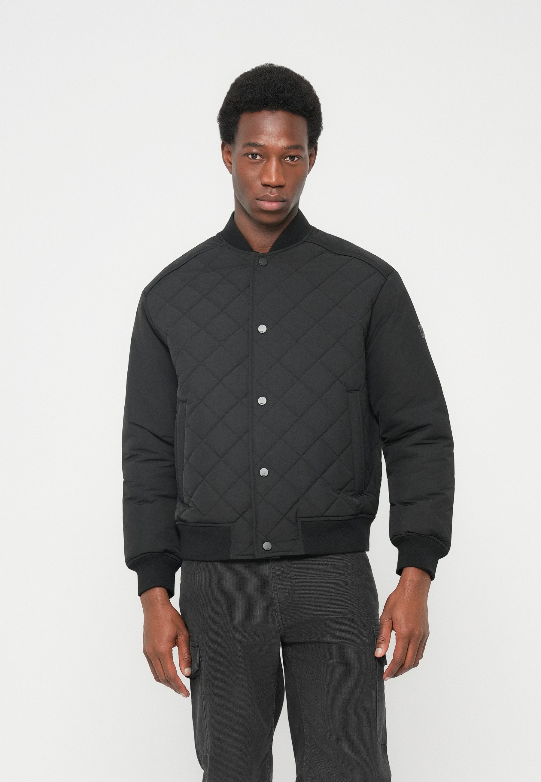 KARL LAGERFELD Bomberjacke Media 1