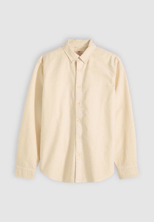 Levi's® AUTHENTIC BUTTON DOWN - Shirt - rutabaga