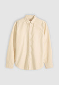 Levi's® AUTHENTIC BUTTON DOWN - Shirt - rutabaga