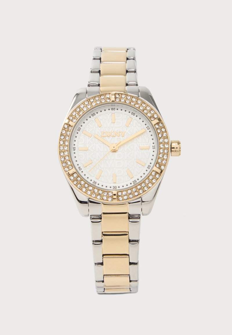 DKNY Uhr Media 1