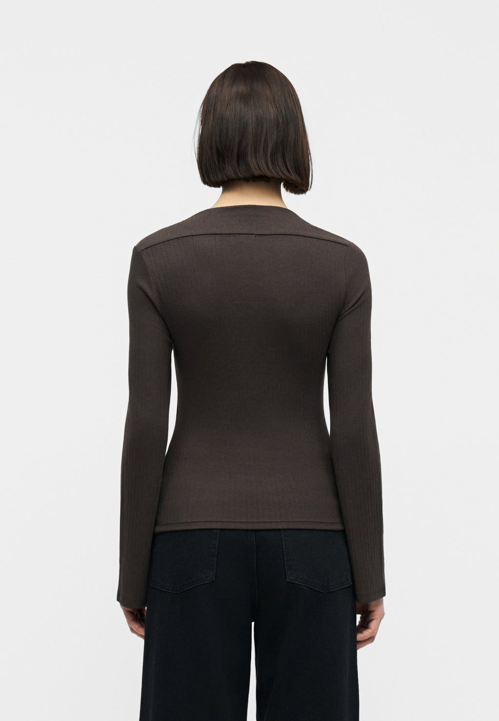 GAP WIDE ENVELOPE NECK