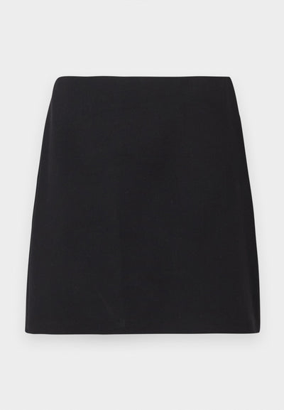 CLASSIC FRONT DART SCARLETT MINI SKORT