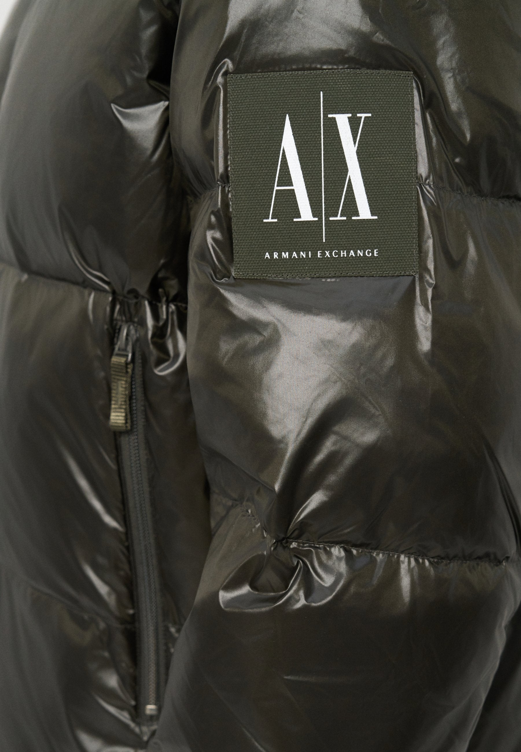 Armani Exchange Daunenjacke Media 6