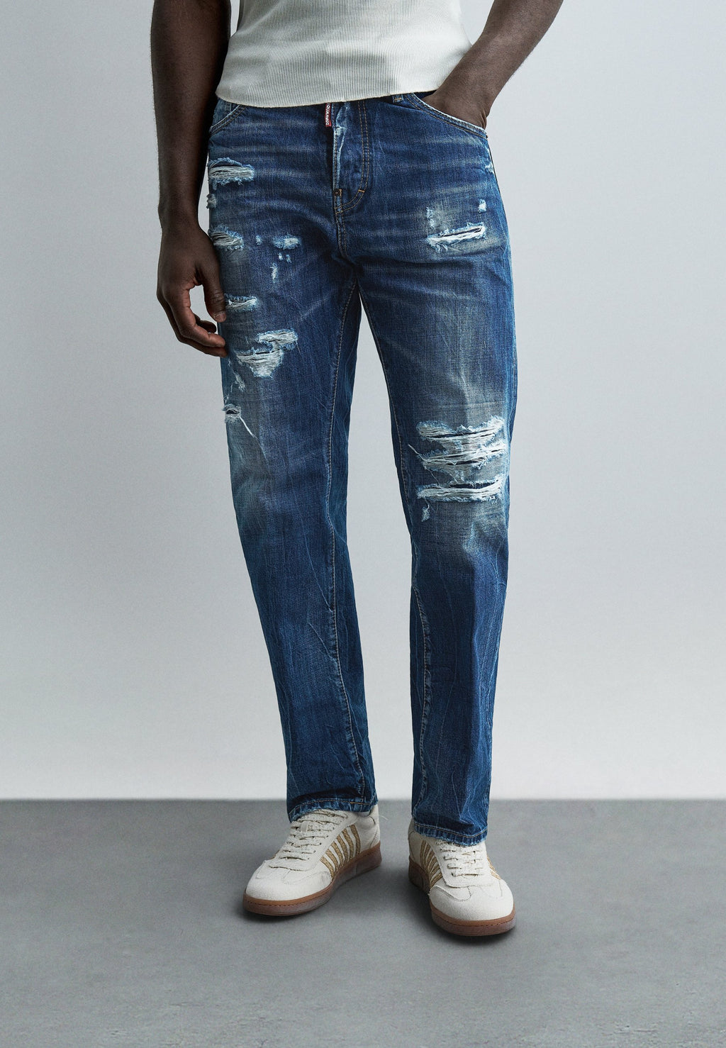 Dsquared2