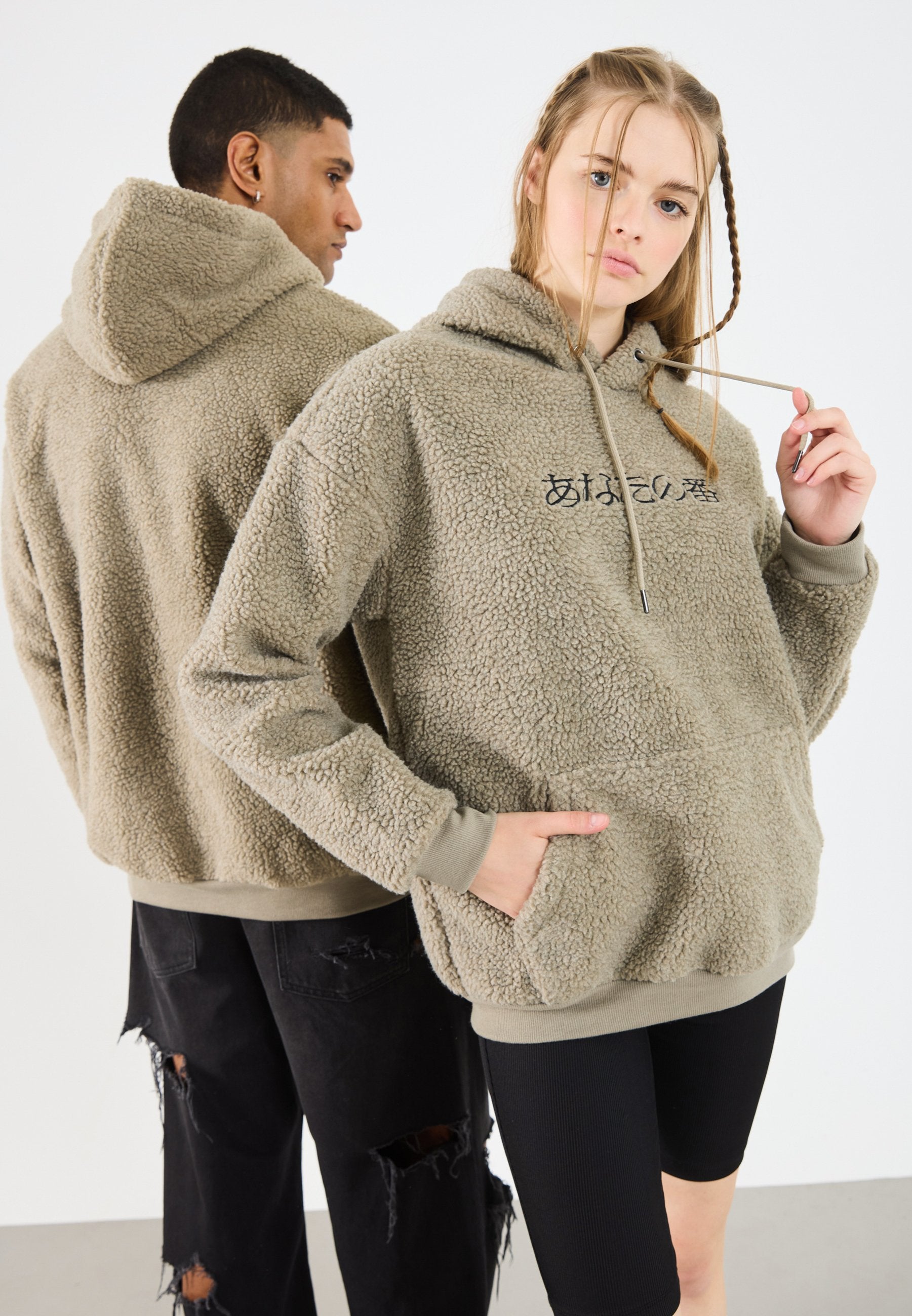 YOURTURN UNISEX
