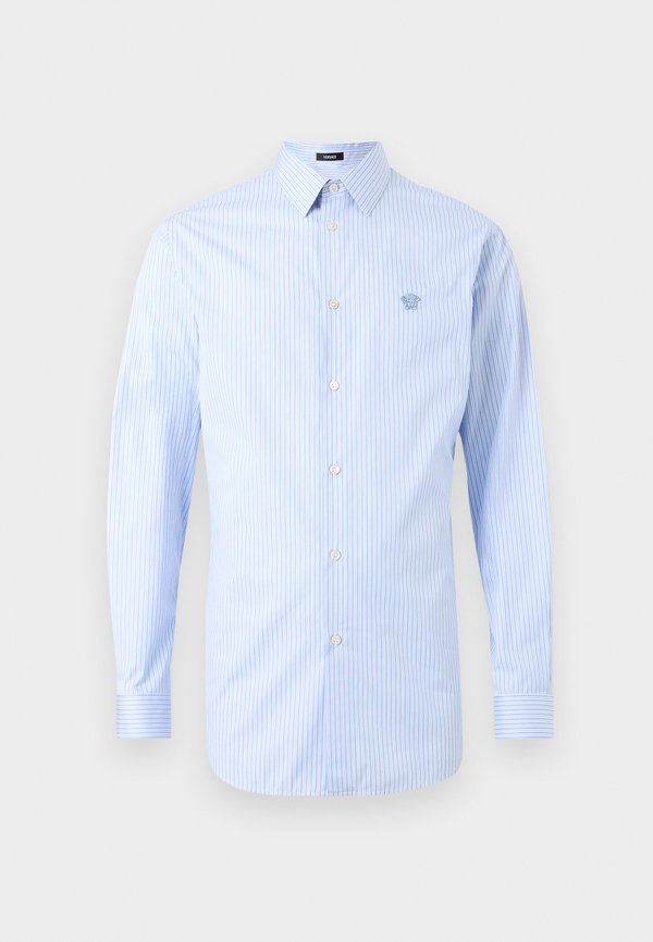 Versace INFORMAL SHIRT STRIPED MEDUSA