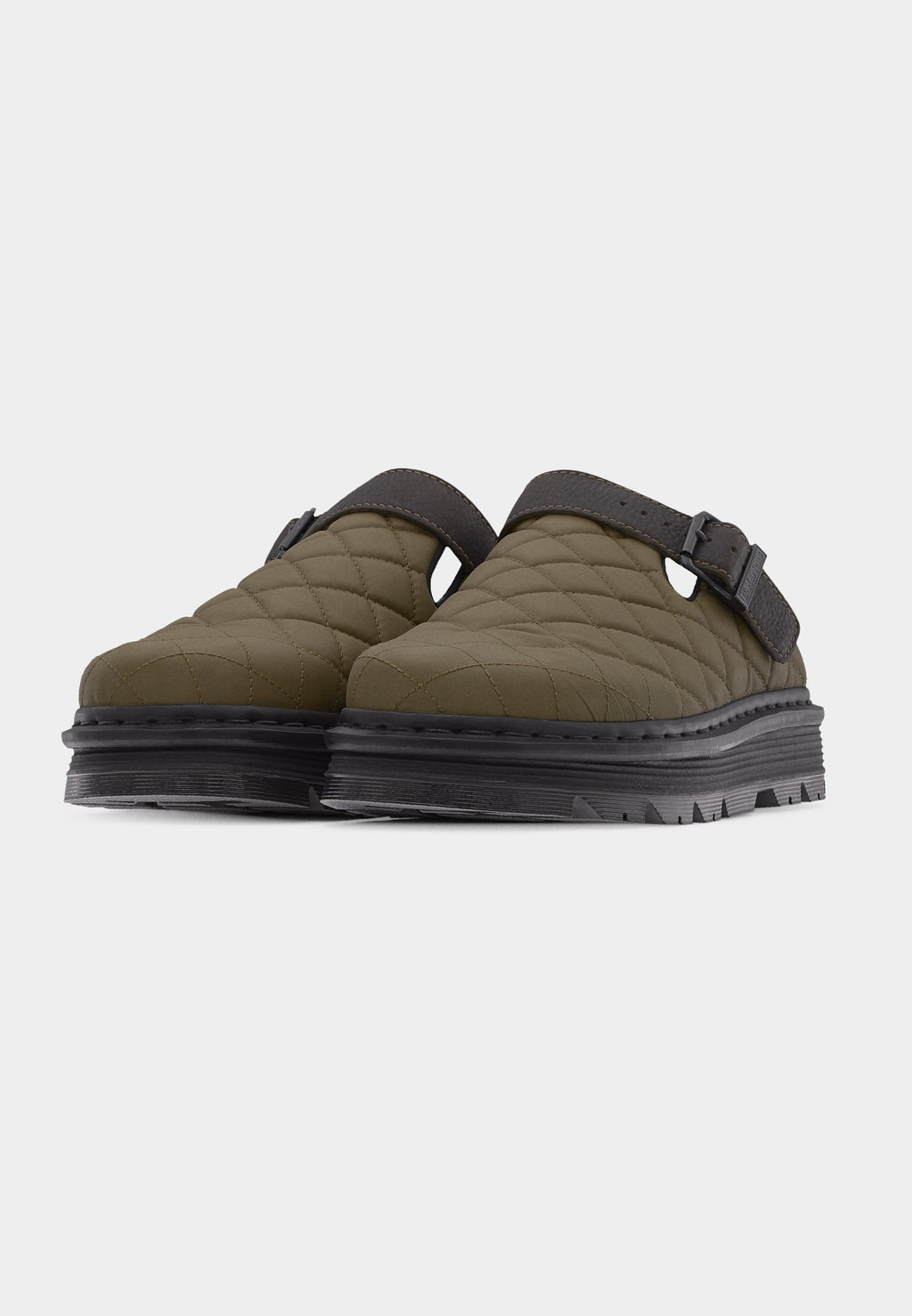 Dr. Martens ZEBZAG MULE UNISEX