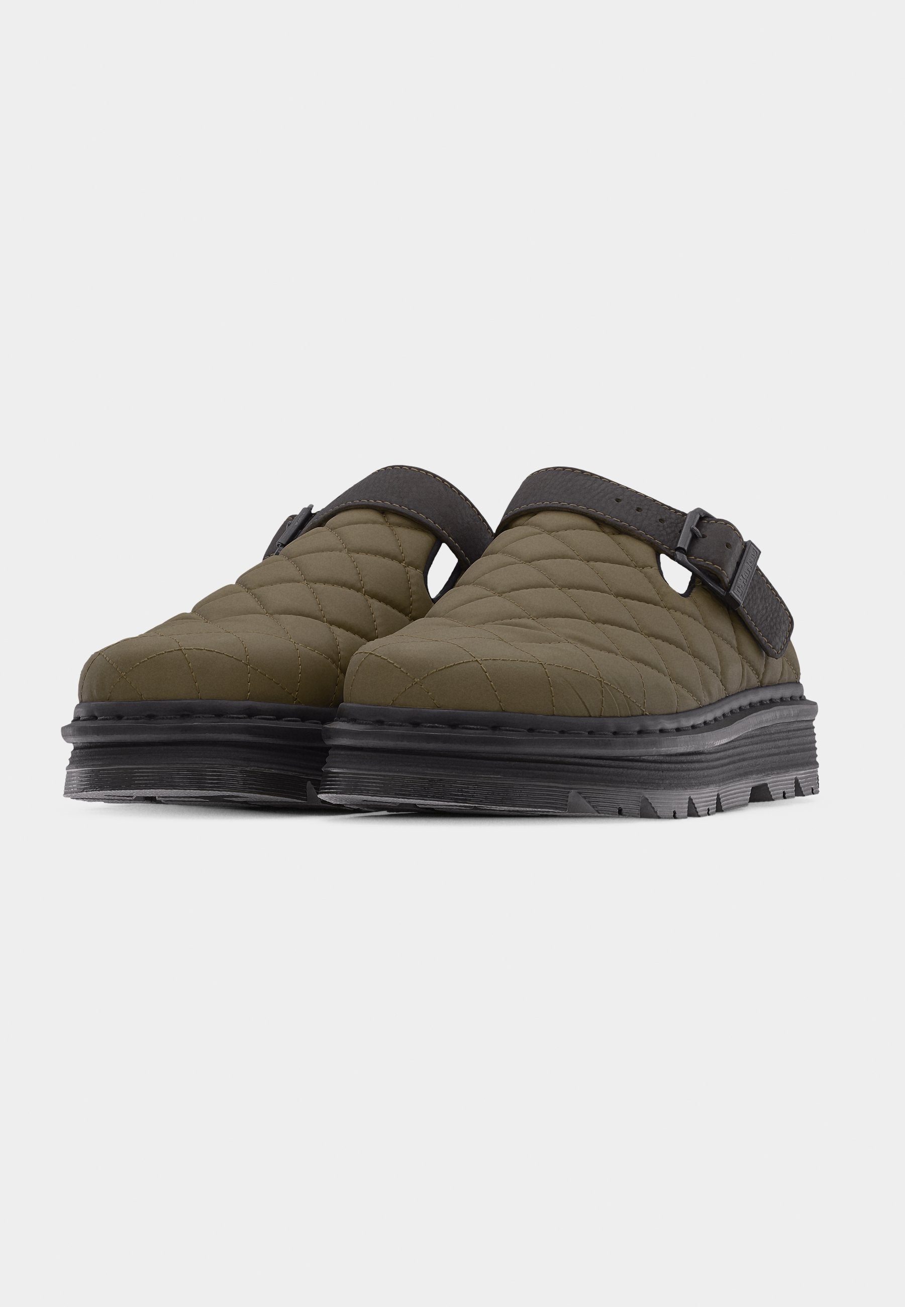 Dr. Martens ZEBZAG MULE UNISEX