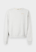 Pompeii FOUNTAIN LIGHT CREWNECK