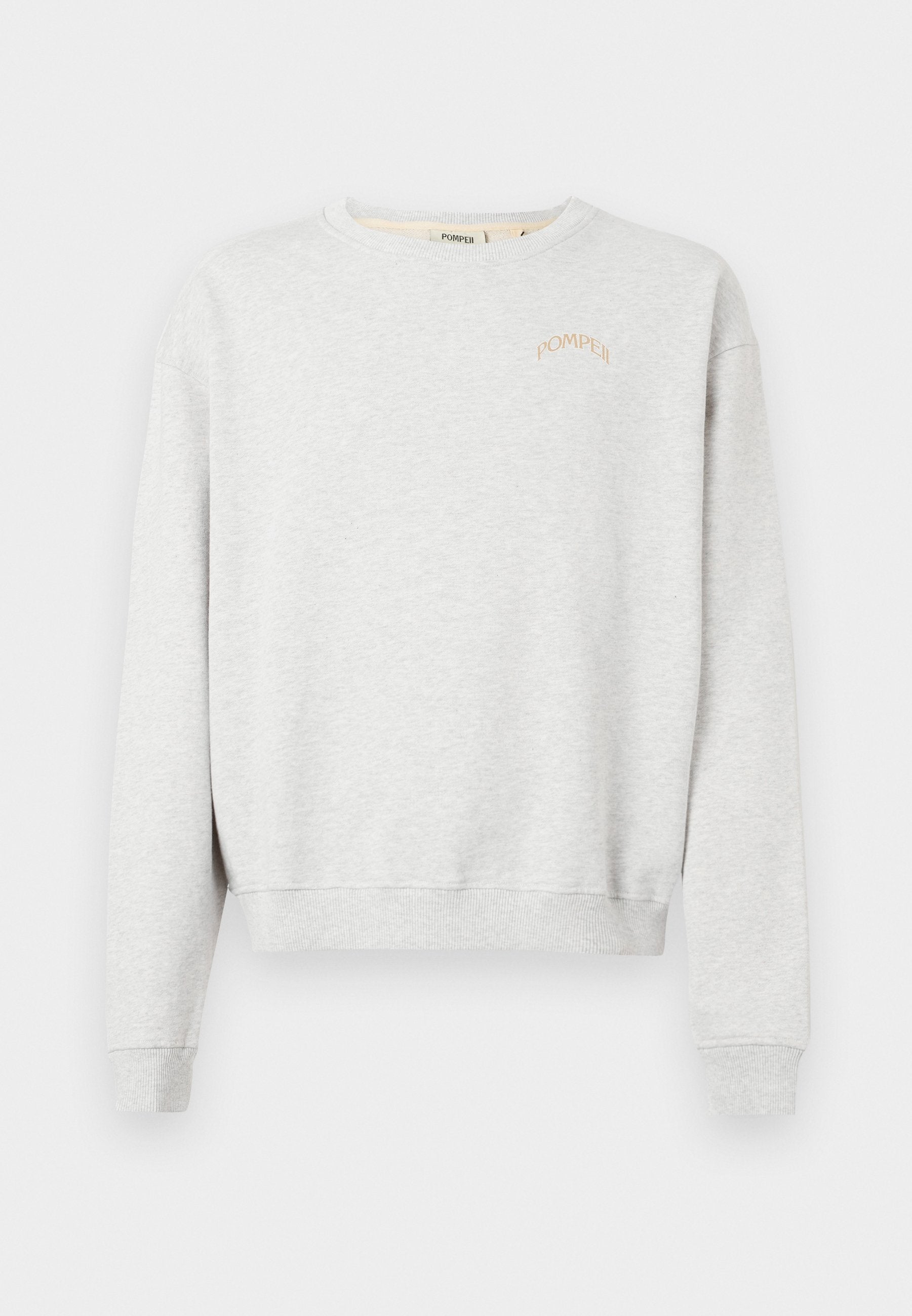 Pompeii FOUNTAIN LIGHT CREWNECK