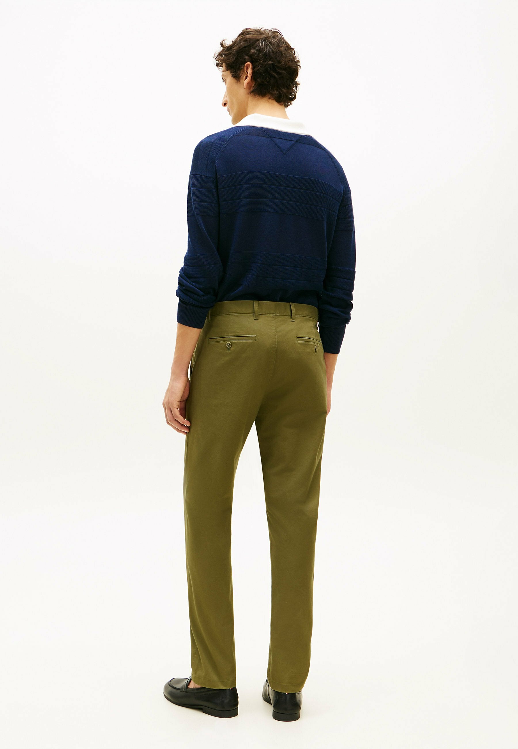 HARLEM RELAXED FIT Media 4