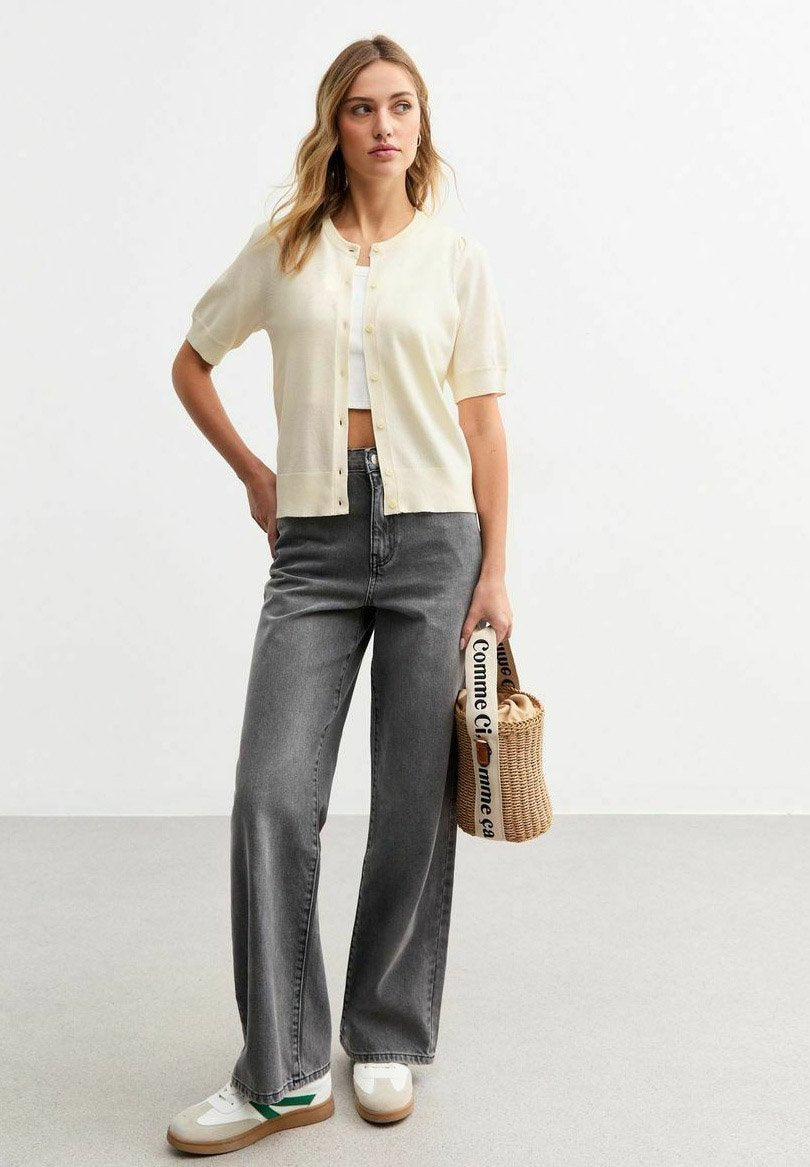 New Look PUFF SLEEVE