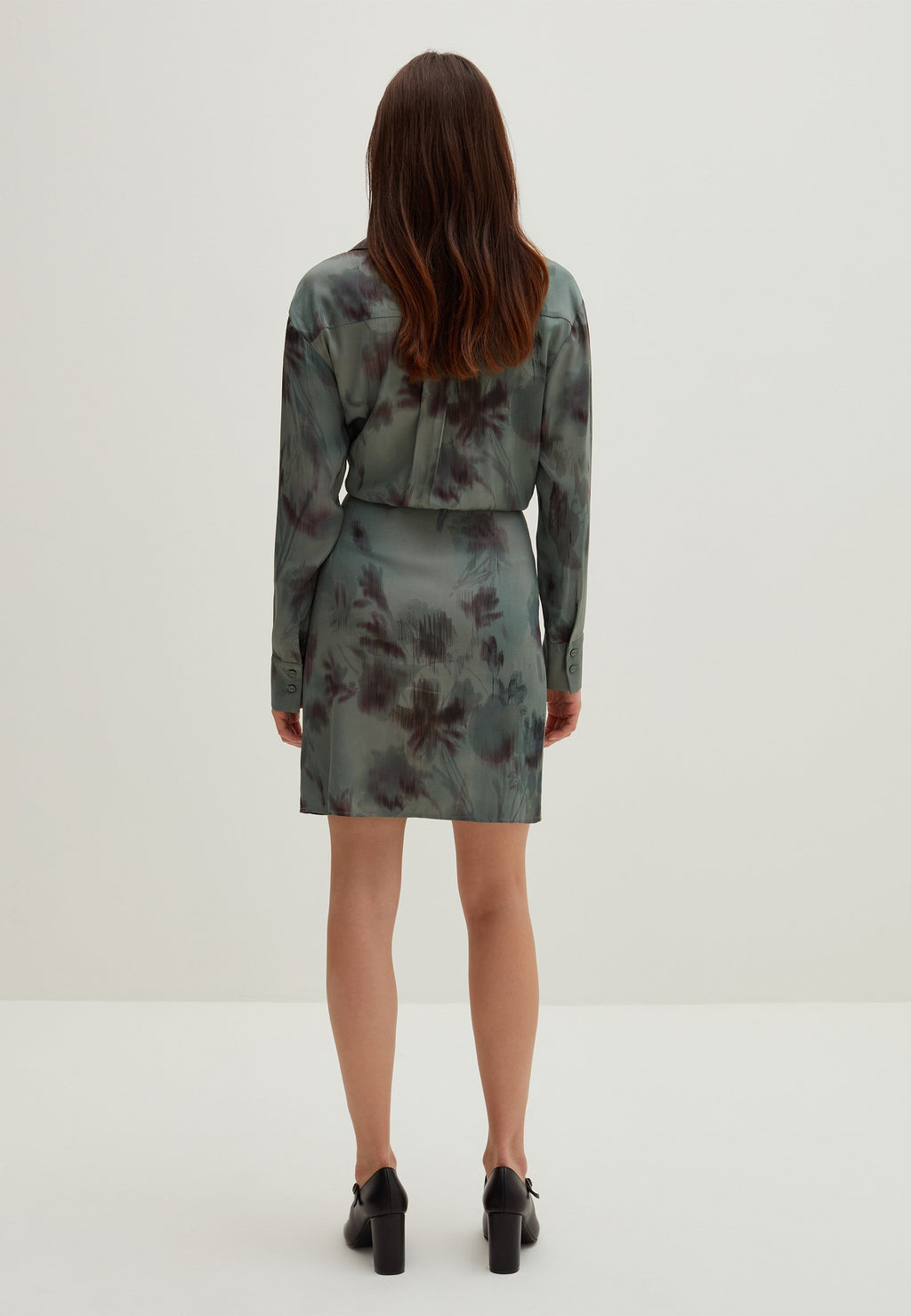 Stefanel WITH DRAPING