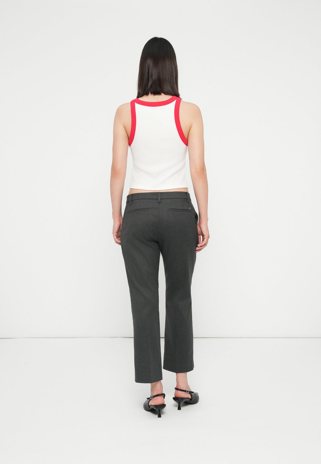 Replay PANTS