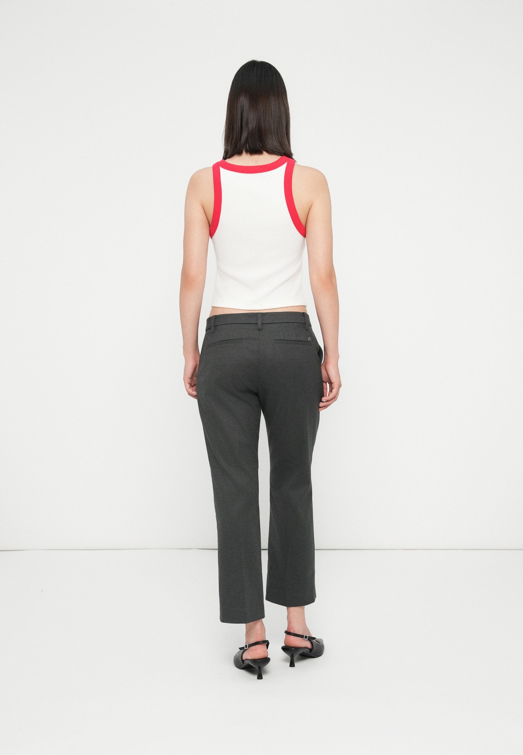 Replay PANTS