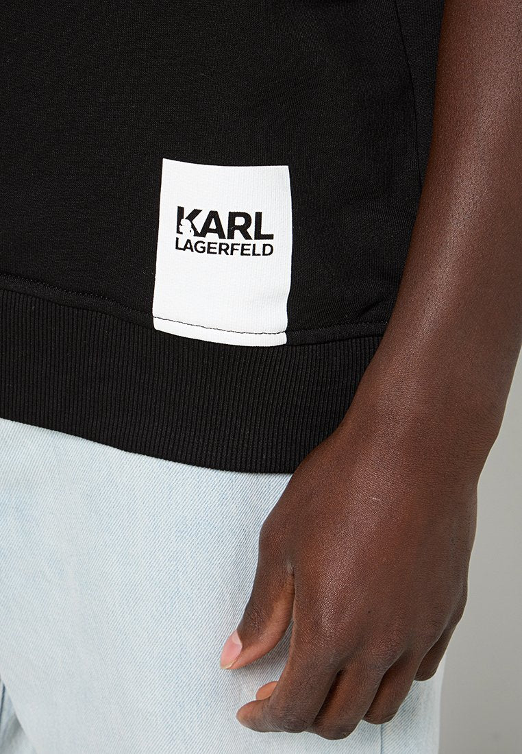 KARL LAGERFELD Sweatshirt Media 6