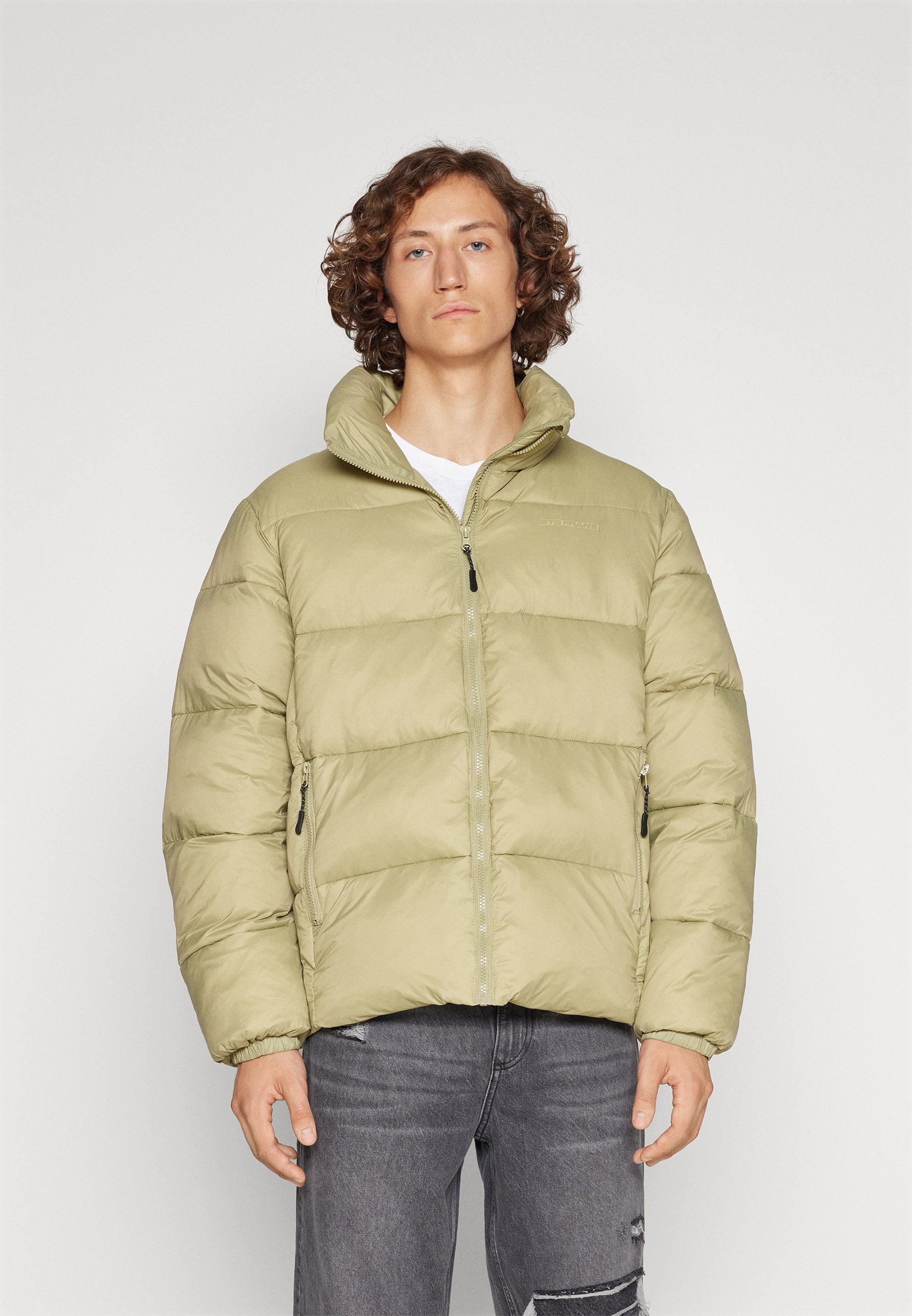 iets frans... PUFFER UNISEX