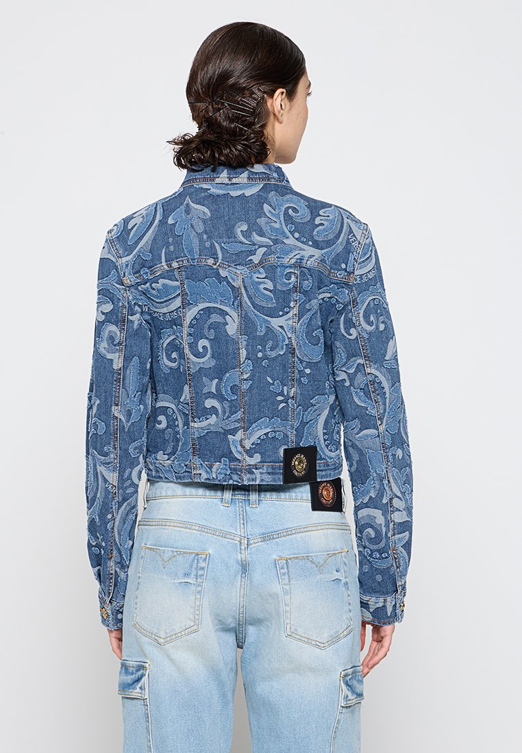 Versace Jeans Couture