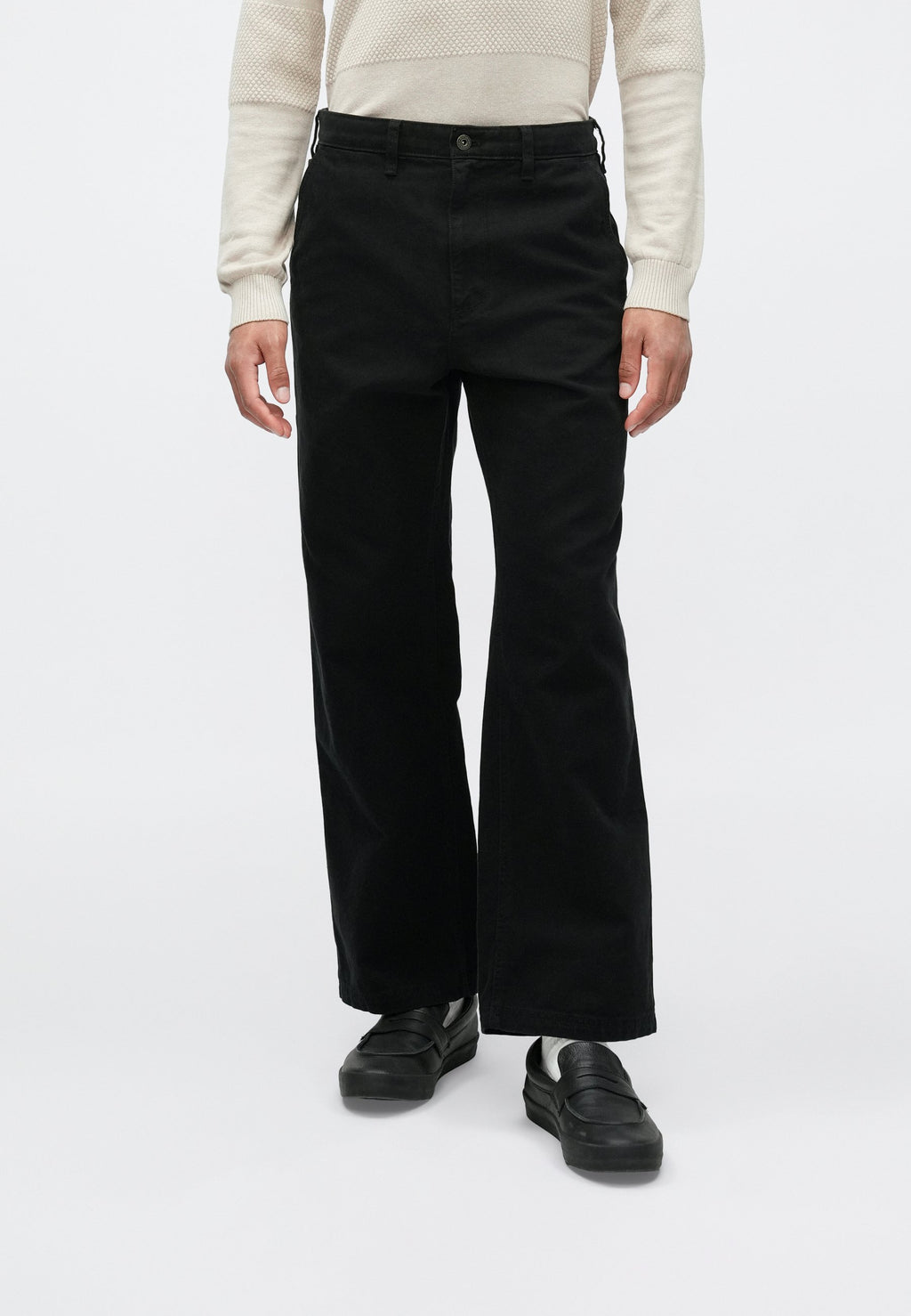 GAP LOOSE CARPENTER