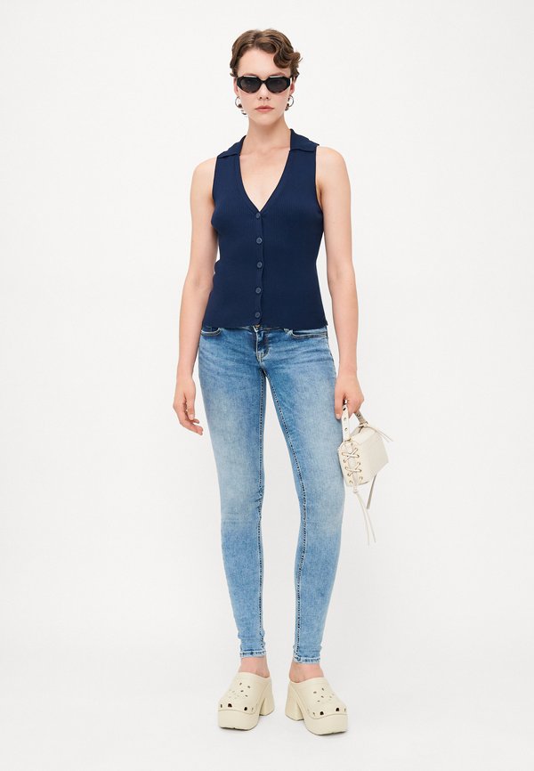 ONLY Tall ONLCORAL LOW WAIST