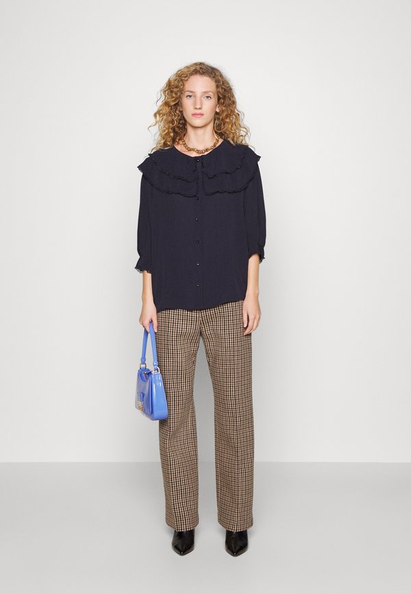 Lily & Lionel KEIRA BLOUSE