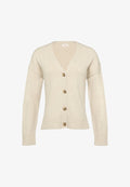 s.Oliver Cardigan - beige