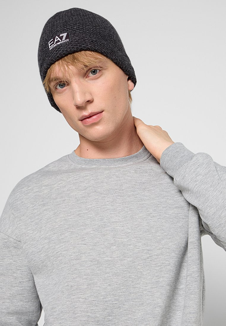 EA7 Emporio Armani Mütze Media 3