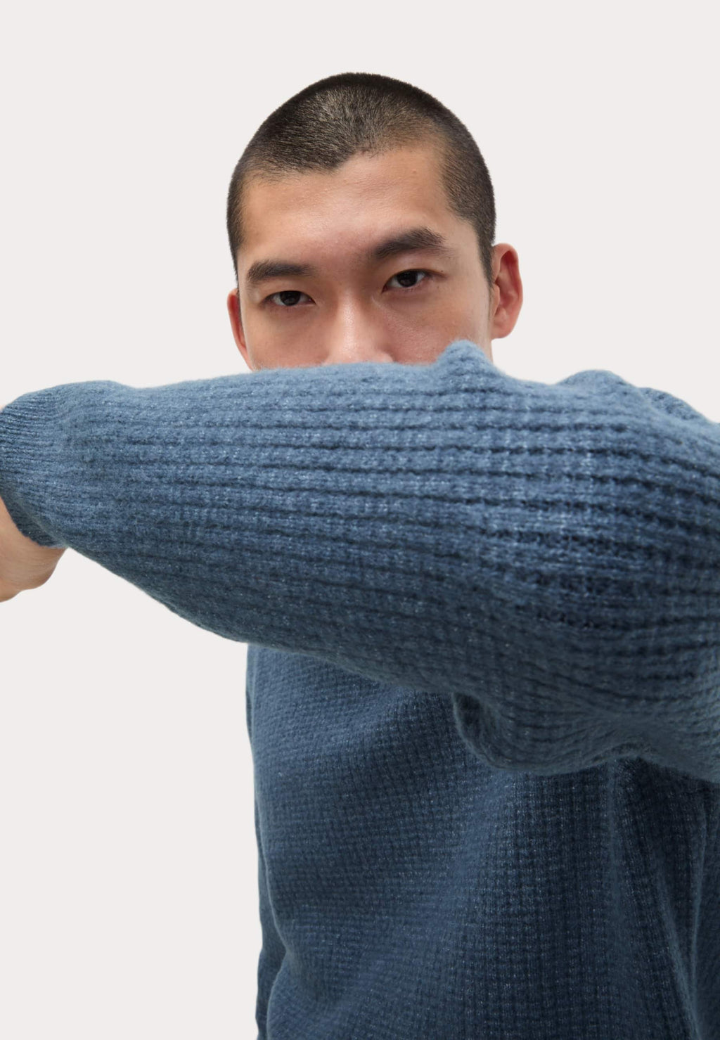 Marks & Spencer CREW NECK